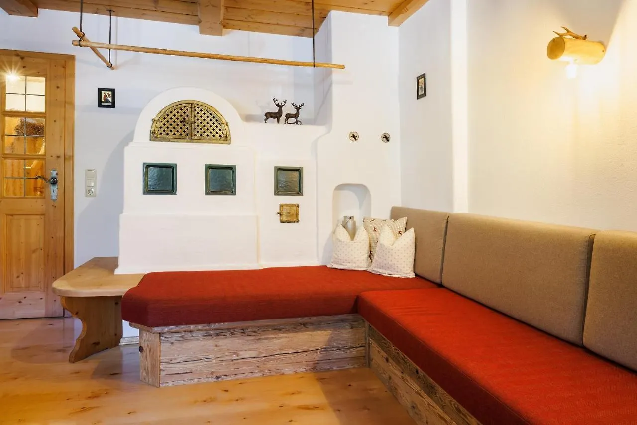 بيت للعطل فيلا Steinberger Hof Alm Inkl. Chiemgau Karte روهبولدنغ