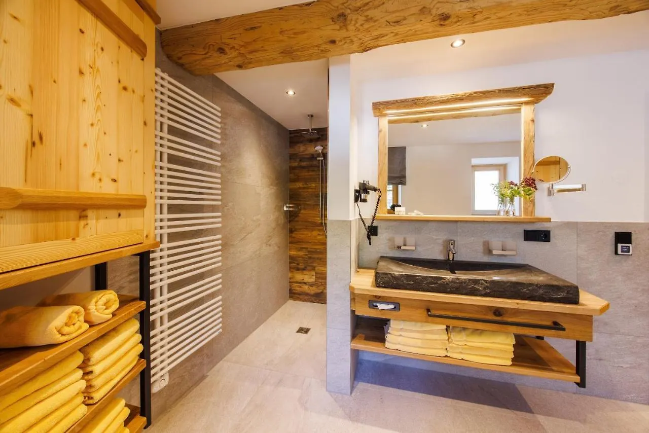 فيلا Steinberger Hof Alm Inkl. Chiemgau Karte روهبولدنغ 0*,  ألمانيا