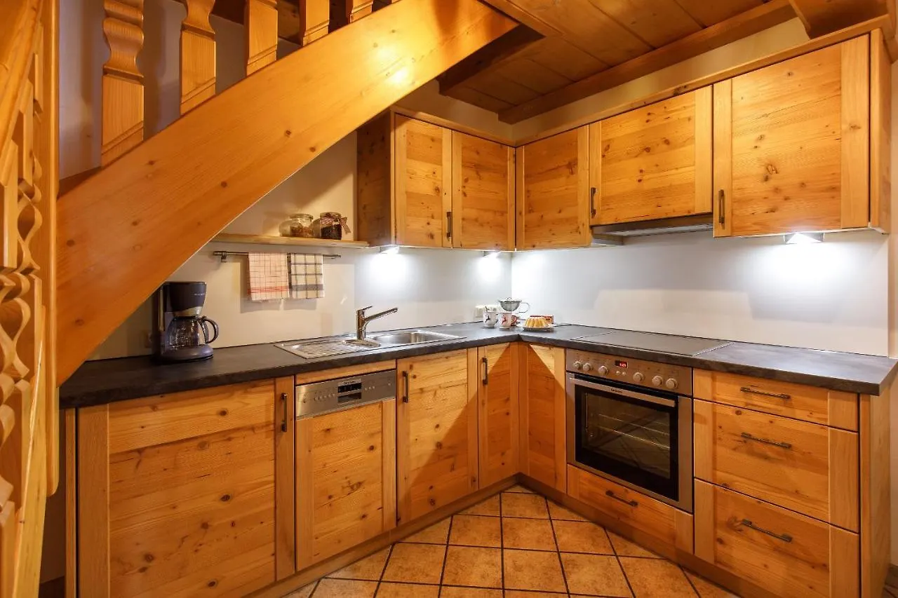 فيلا Steinberger Hof Alm Inkl. Chiemgau Karte روهبولدنغ